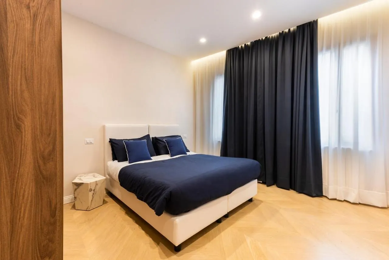 Blue Santa Croce By Mmega Apartment Florence