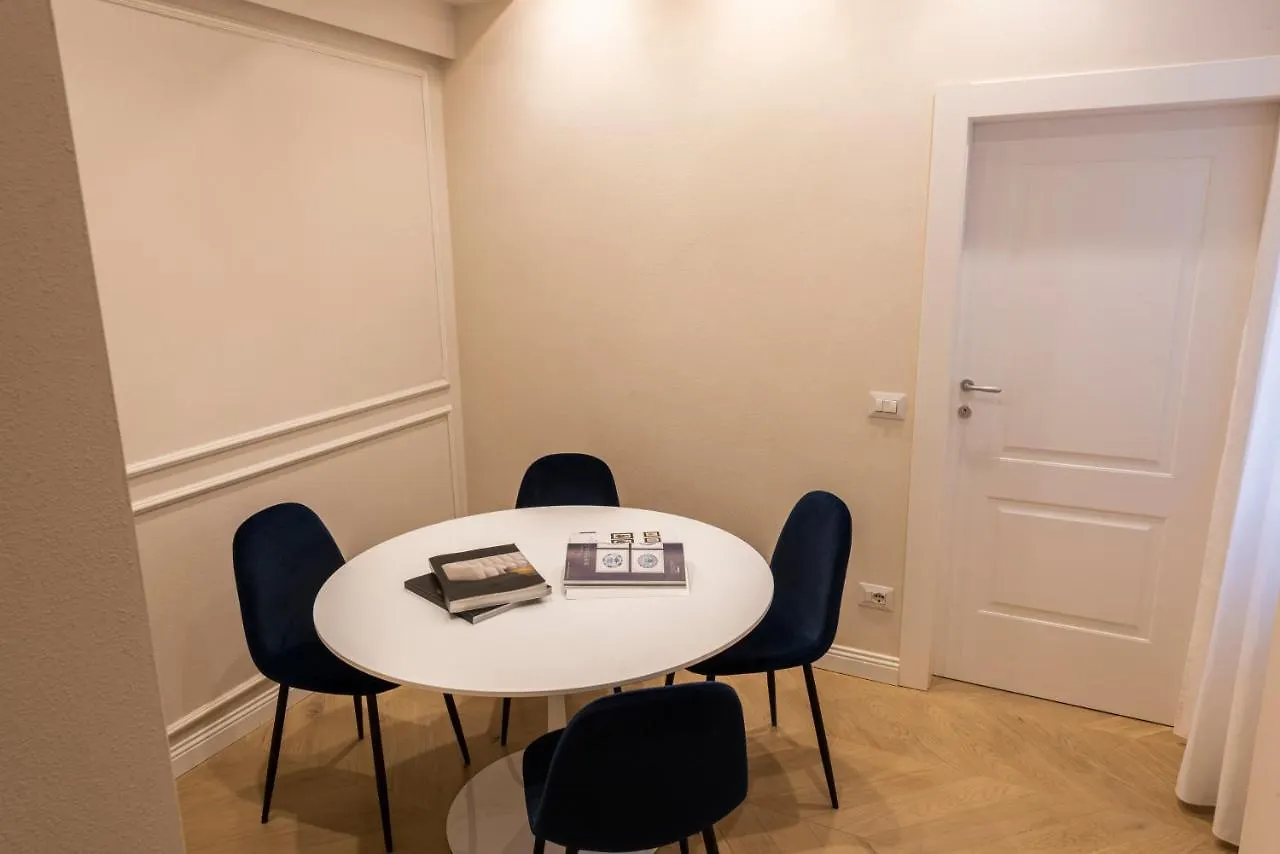 Blue Santa Croce By Mmega Apartment Florence