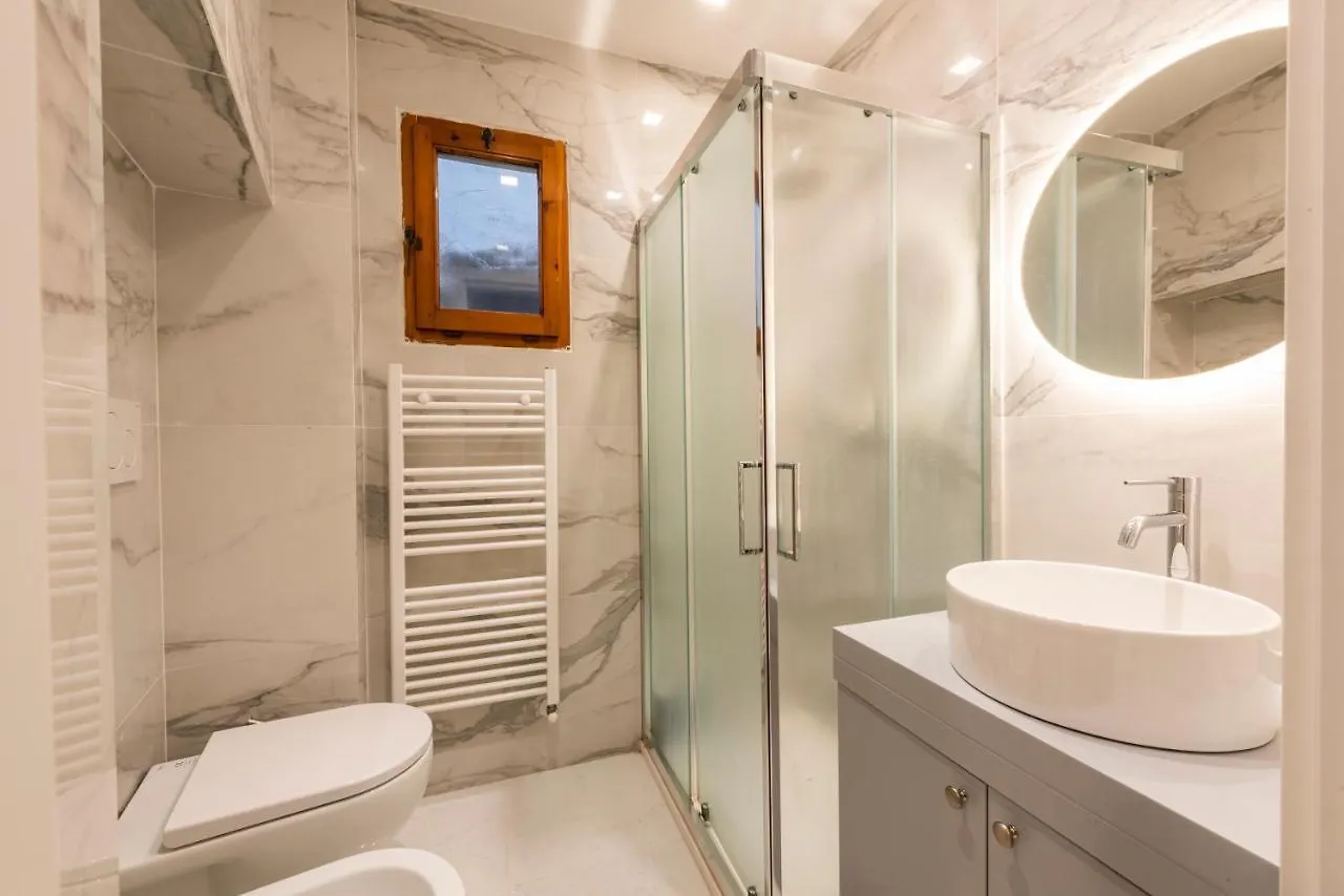 Apartament Blue Santa Croce By Mmega Florencja