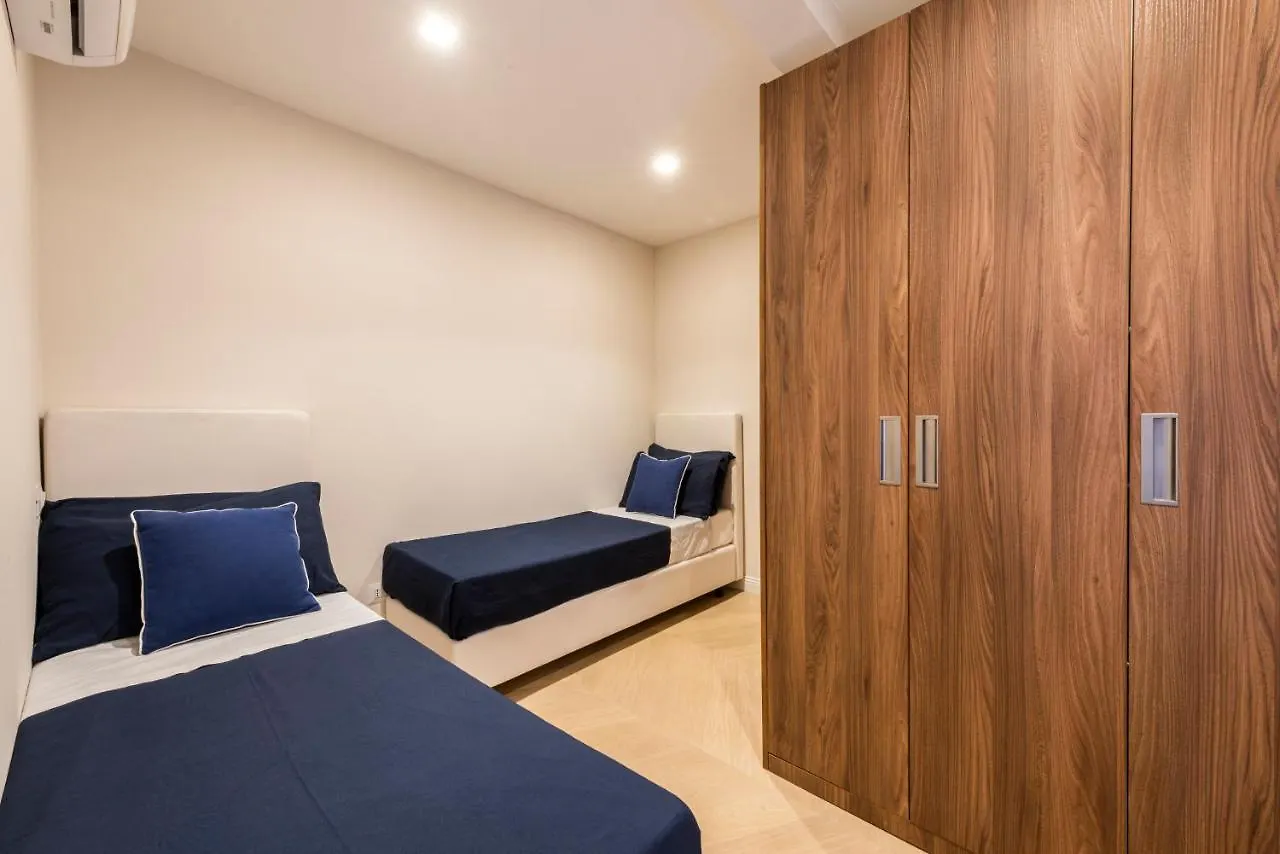 Blue Santa Croce By Mmega Apartment Florence