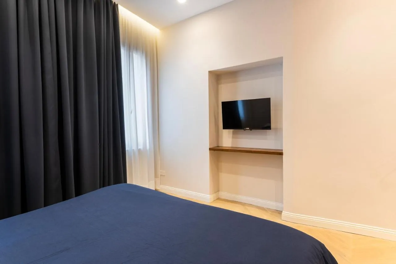 Blue Santa Croce By Mmega Apartment Florence