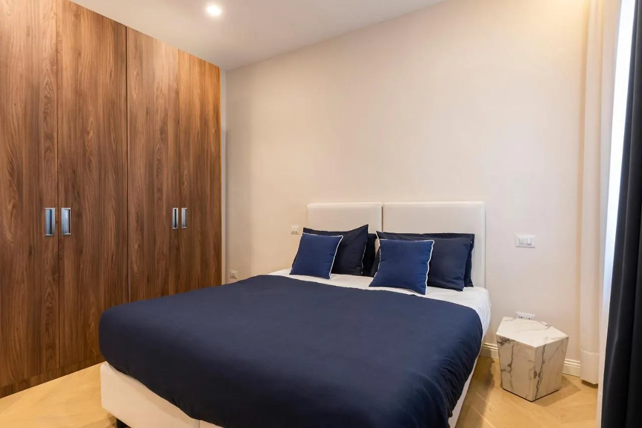 Blue Santa Croce By Mmega Apartment Florence Italy