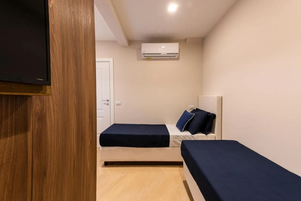 Apartament Blue Santa Croce By Mmega Florencja