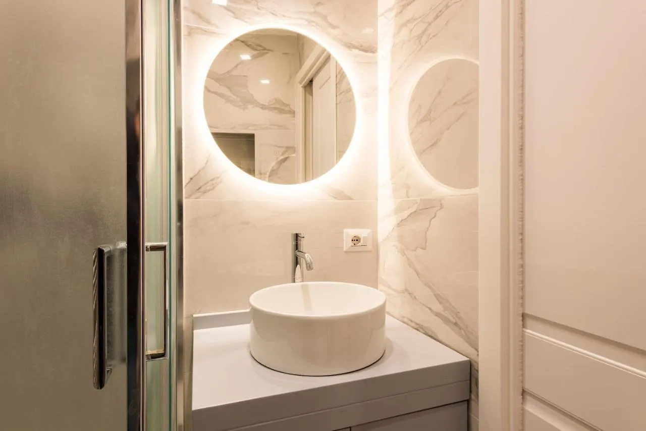 Blue Santa Croce By Mmega Apartment Florence